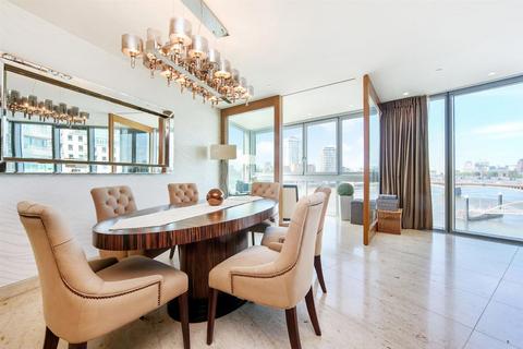 3 bedroom apartment for sale, The Tower, London SW8