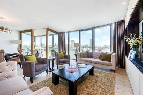 3 bedroom apartment for sale, The Tower, London SW8