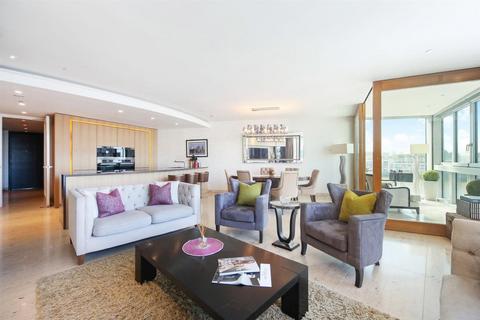 3 bedroom apartment for sale, The Tower, London SW8