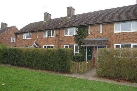 3 bedroom terraced house for sale - Dishforth Airfield, Thirsk