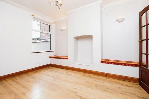 3 bedroom terraced house for sale - Oulton Road, Stone ST15