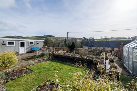 3 bedroom detached bungalow for sale, The Glebe, Ashkirk, Selkirk