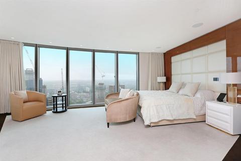 3 bedroom apartment to rent, The Tower, 1 St. George Wharf,, London SW8
