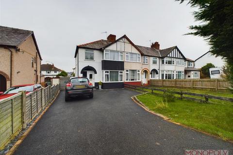 Chester Road - 3 bedroom semi-detached house for sale