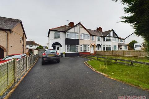 202 Chester Road, Wrexham, LL12 8DT