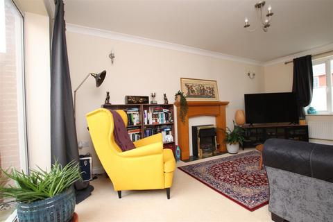 3 bedroom terraced house for sale, Walsingham Road, Kings Heath, Exeter