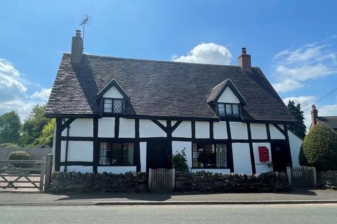 4 bedroom cottage for sale, Main Road, Colwich, Stafford