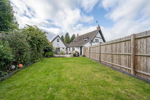 4 bedroom cottage for sale, Main Road, Colwich, Stafford