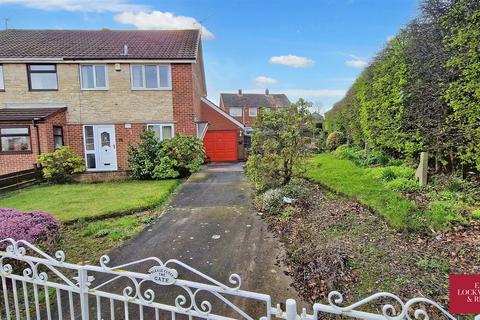 7 Crown Close, Rotherham, S61 1PA