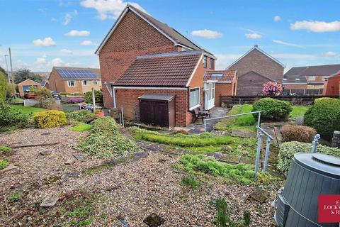 7 Crown Close, Rotherham, S61 1PA