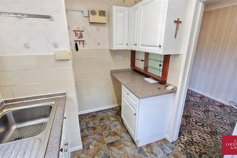 7 Crown Close, Rotherham, S61 1PA