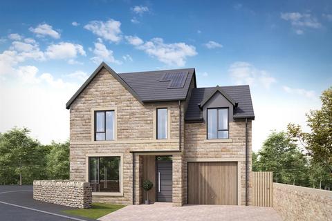 4 bedroom detached house for sale, Willow Heights, Bocking Hill, Stocksbridge, Sheffield