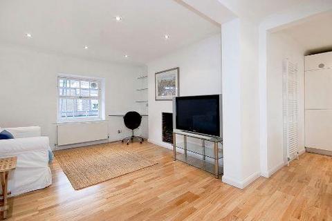 1 bedroom apartment to rent - Seymour Place, London W1H