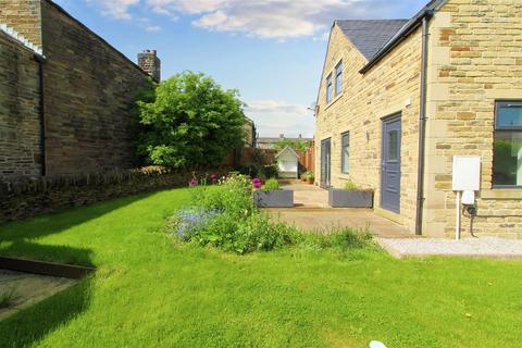 4 bedroom detached house for sale, Smithy Hill, Upper Denby, Huddersfield, HD8 8UH