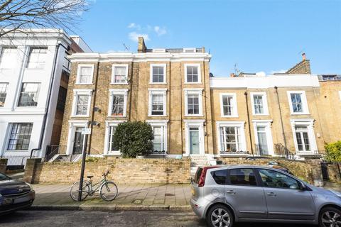 2 bedroom flat for sale - King Edward's Road, London