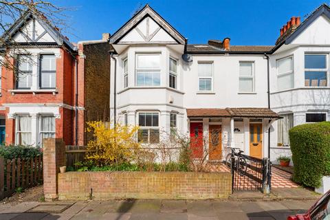 74 Murray Road, London, W5 4XS