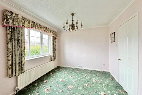 3 bedroom detached bungalow for sale, Hanley Close, Disley, Stockport