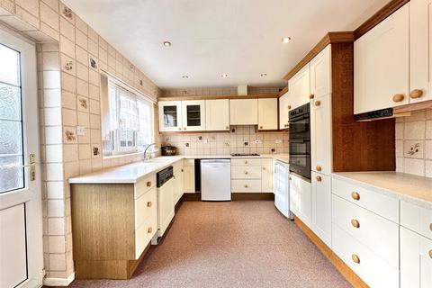 3 bedroom detached bungalow for sale, Hanley Close, Disley, Stockport