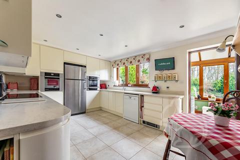 3 bedroom detached bungalow for sale, Mary Lane South, Great Bromley
