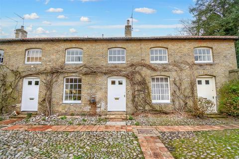2 bedroom terraced house for sale, Gunton Park, Hanworth, Norwich