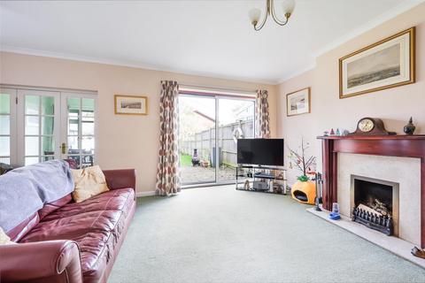 4 bedroom semi-detached house for sale, Chessington Road, Ewell