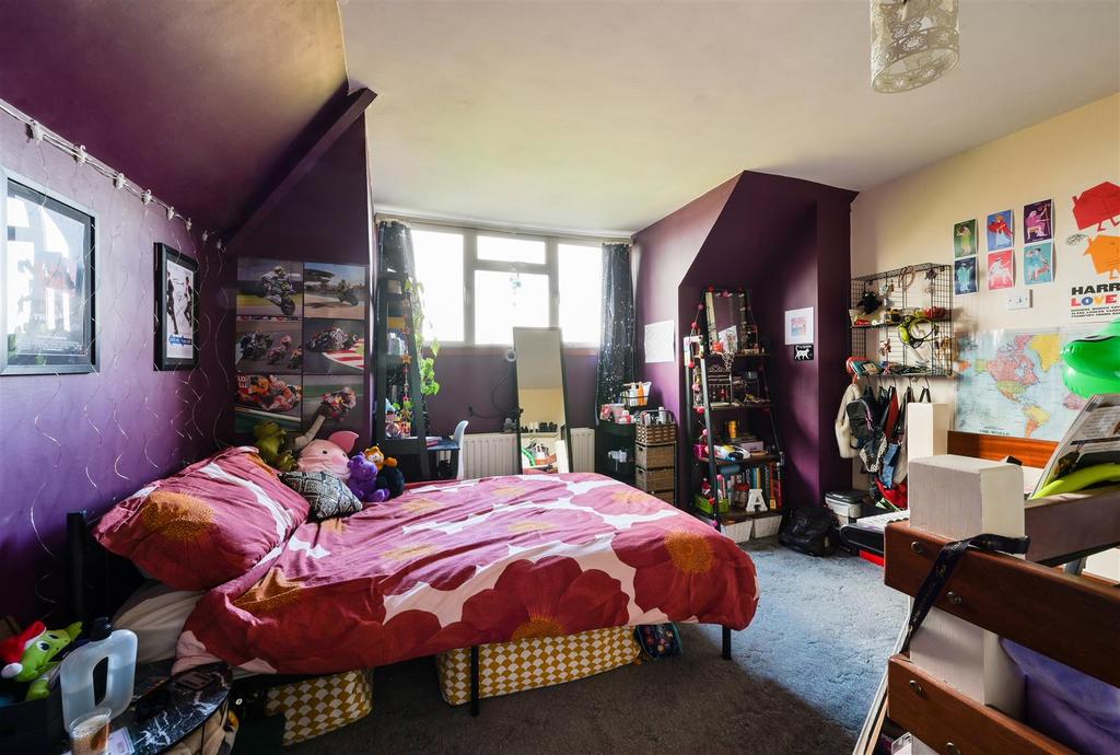 Chessington road