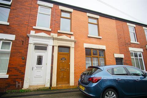 3 bedroom terraced house for sale - 3-Bed Terraced House for Sale on Robinson Street, Fulwood, Preston
