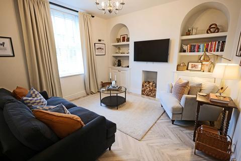 34 Main Street, Kelbrook, Barnoldswick, BB18 6TJ