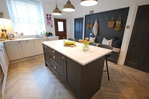 34 Main Street, Kelbrook, Barnoldswick, BB18 6TJ