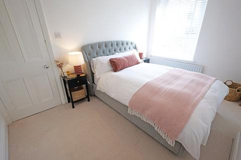 34 Main Street, Kelbrook, Barnoldswick, BB18 6TJ
