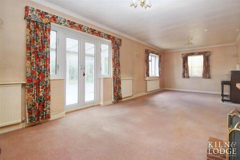 3 bedroom detached house for sale - Chignal Road, Chelmsford