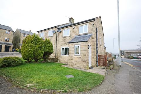 3 bedroom semi-detached house for sale - Forest Bank, Trawden, BB8