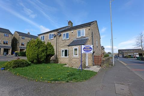 3 bedroom semi-detached house for sale, Forest Bank, Trawden, BB8