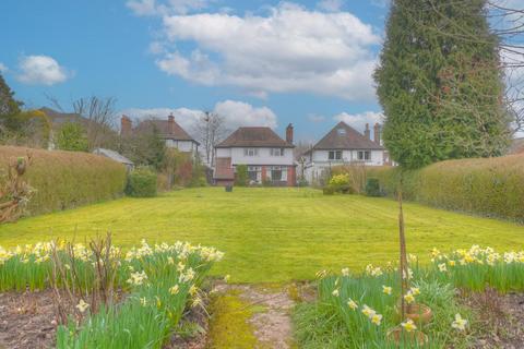 4 bedroom detached house for sale, Upper Gungate, Tamworth