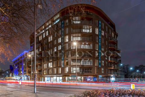 2 bedroom apartment for sale, Palace View, Albert Embankment, London