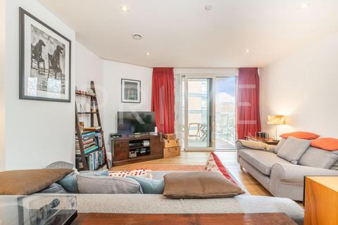 2 bedroom apartment for sale, Palace View, Albert Embankment, London