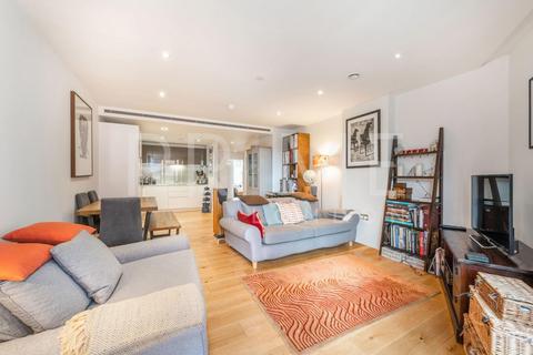 2 bedroom apartment for sale, Palace View, Albert Embankment, London