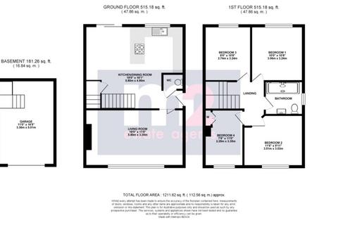 4 bedroom semi-detached house for sale - East Grove Road, Newport NP19