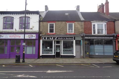 Retail property (high street) to rent, Church Street, Crook