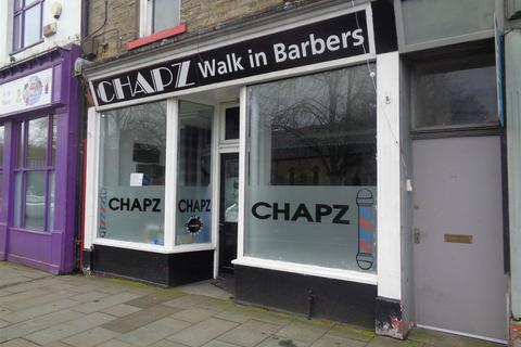 Retail property (high street) to rent, Church Street, Crook