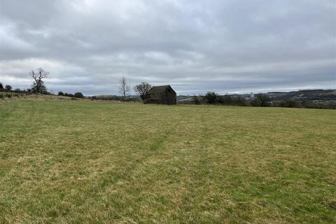 Land for sale, 13.61 Acres off Bromleyhedge Lane, Winkhill