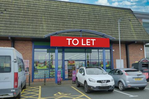 Retail property (out of town) to rent, M Park Dragonville, Durham DH1