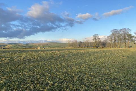 Land for sale, 15.47 Acres at Fawfieldhead, Longnor