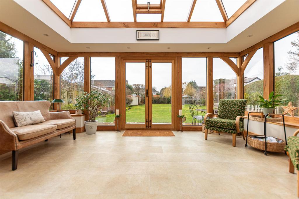 Orangery