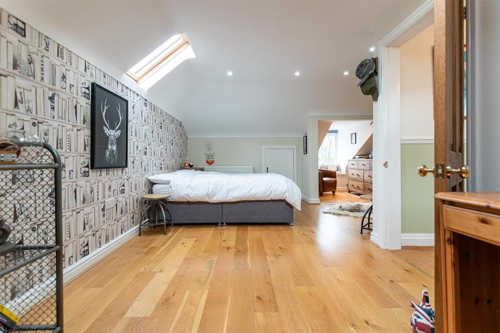 Bedroom 4