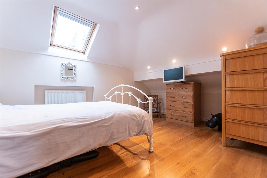Bedroom Five