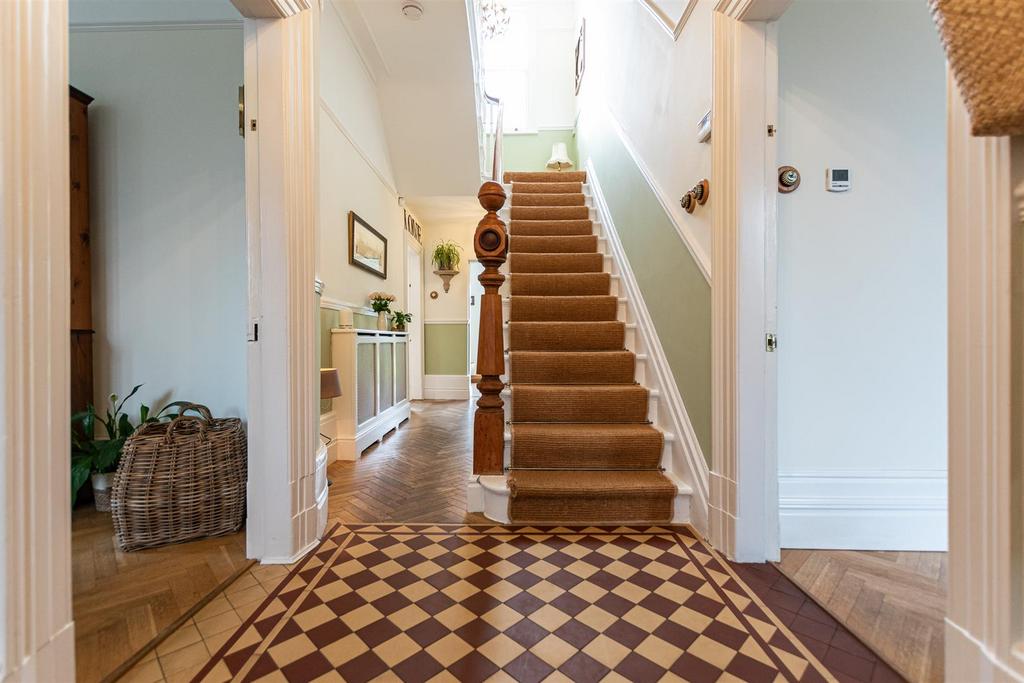 Hallway