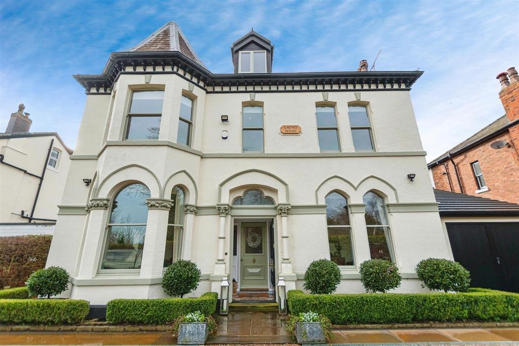 Front elevation (2)