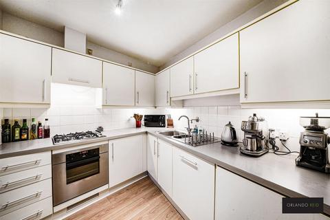 1 bedroom apartment for sale, Clapham Road, Stockwell, London