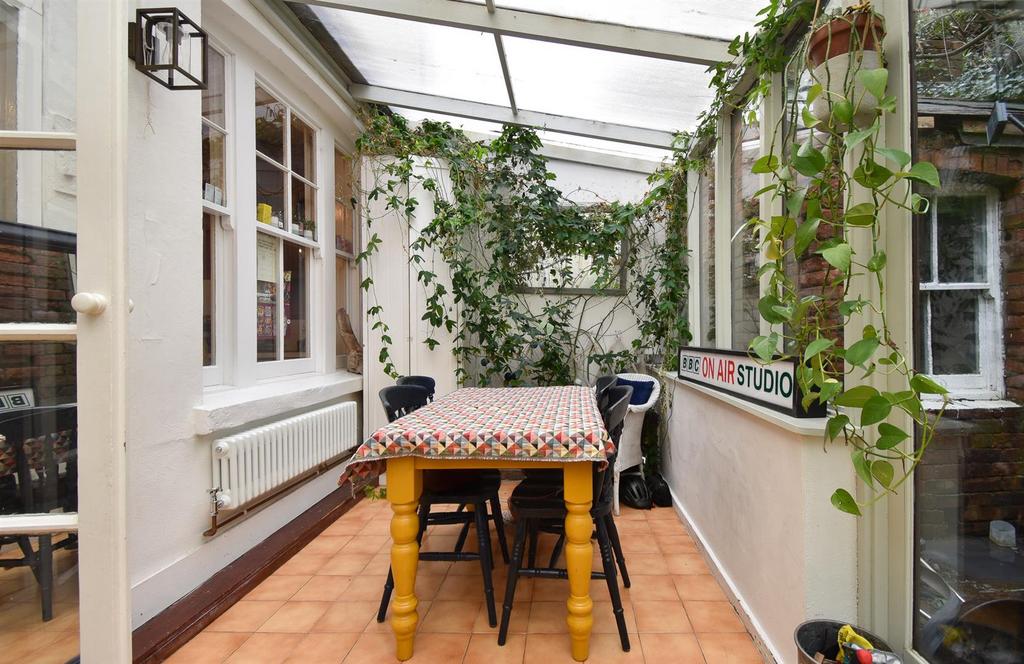 Conservatory